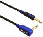 VOX VGS30 gitár kábel 3m