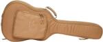 Taylor Structured Gig Bag TAN - akusztikus félkemény tok
