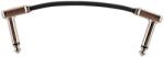 Ernie Ball 6225 Flat Ribbon Patch kábel 7.5 cm