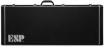 ESP/LTD LTD VIPER FORM FIT CASE - elektromos gitár keménytok