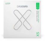 D'Addario XSB45105 Regular Light/Medium Coated - basszusgitár húrkészlet