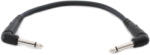 Planet Waves D'Addario PW-CGTP-105 15cm-es patch kábel