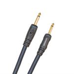 Planet Waves D'Addario PW-S-05 Hangfal Kábel