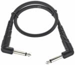 D'Addario PW-CGTPRA-01 30cm Patch kábel