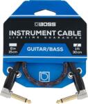 BOSS BIC-1AA patchkábel - 30 cm