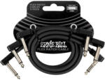Ernie Ball 6445 Flex Patch kábel pack - 30 cm
