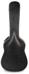Veston VAC-5 Black - akusztikus gitár keménytok