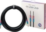 Ibanez GL20 GLIDELINE 6, 1 m hangszerkábel - gitarcentrum
