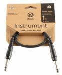 Planet Waves D'Addario PW-CGTP-01 30cm-es patchkábel