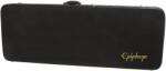 Epiphone Explorer Hard Case Black - kemény tok