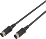 Soundsation BMD-1BK MIDI kábel 1m