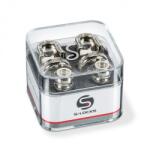 Schaller S-Locks Nickel - hevederzár