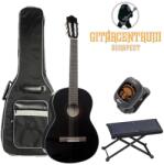 Yamaha C40 Black Standard Kit - kezdő szett
