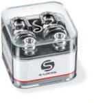 Schaller S-Locks Chrome - hevederzár