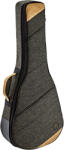 Ortega OSOCACL34 3/4 Classical Guitar Soft Case - Mocca - félkemény tok 3/4-es akusztikus gitárokhoz