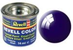 REVELL Email Color - 32154: noapte albastru lucios (de noapte albastru luciu) (18-3553)