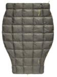Sea to Summit Ember Down Quilt 7°C Cuvertură Beluga Black Long Sac de dormit