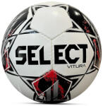 Select Focilabda edzőlabda fehér piros - Select Vitura V23 (SEL_485160423)