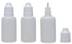 SHESTO Recipient Modelcraft 30ml cu picurator (3 buc) (SH-POL1030/3)