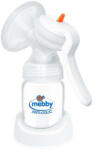 Mebby 92855 natural kézi mellszívó - doktorpatika
