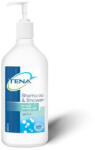 TENA tusfürdő és sampon 500ml - doktorpatika
