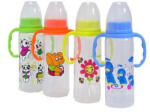 Baby Bruin cumisüveg 240 ml pp BPA mentes 55043204 - doktorpatika