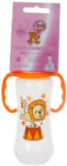 Baby Bruin Cumüv 240ml Pp Karcsú Fogóval - doktorpatika