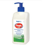BradoLife BRADOCARE kézkrém 500 ml bőrápoló ALOE VERA-s - doktorpatika
