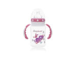 Baby Bruin Cumisüveg 240ml Széles Nyakú - doktorpatika