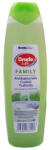 Bradoline Bradolife Antibakteriális tusfürdő 400 ml FAMILY aloe vera - doktorpatika