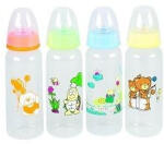 Baby Bruin 240 ml pp cumisüveg BPA mentes