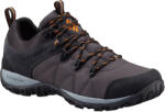 Columbia Peakfreak venture lt тъмносиво, черно, оранжево, сиво 45 (1718181011)