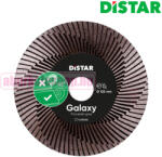 Distar Galaxy gyémánt vágó és gércsiszoló tárcsa 125 mm (11120159100)