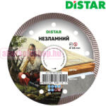Distar Nezlamnyi Turbo univerzális gyémánt vágótárcsa 125mm (10115040014)