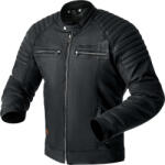  RST BRIXTON D3O Férfi motoros textil kabát | Black