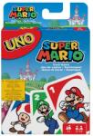 Mattel Uno Kártya Super Mario (DRD00) - liliputjatek
