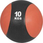 Gorilla Sports Medicinlabda 10 kg piros /fekete (100339-00016-0016) - gorillasports