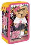 Junior Tolltartó üres - 3 szintes JUNIOR S9 - Boom Bear - mackó