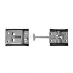  Ajtókitámasztó 119 x 40 mm (PP342124)