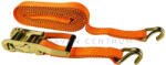 Enduro Racsnis rögzítőheveder 5000 kg, 4 m x 50 mm (C95083)