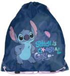 PASO Blue Aloha Stitch tornazsák, kék