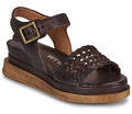 Airstep / A. S. 98 Éktalpú szandálok LAGOS SANDALS Barna 40 - spartoo - 53 891 Ft