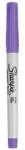 Sharpie Ultra Fine Point alkoholos marker, 0, 5 mm, kúpos, lila (SR0811300)