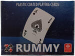 Cartaco Kft Rummy kártya 110 lapos (609369)