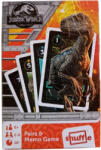 Cartaco Kft Jurassic World kártyajáték (100603)