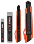 Finder Pvc Kés Fémbetétes Sk5 4 Részes Fd28024035 (Fd28024035)