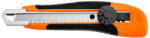 NEO TOOLS Pvc Vágókés 18mm Fémbet. Tördelhető Peng (63014)