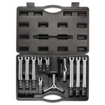 NEO TOOLS Csapágylehúzó Készlet 100, 200, 250mm (11848)
