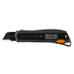 NEO TOOLS Pvc Vágókés 25 mm Fémbet. Tördelhető Peng (63012)