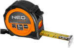 NEO TOOLS Mérőszalag 3M/19mm Mágneses (67113-1)